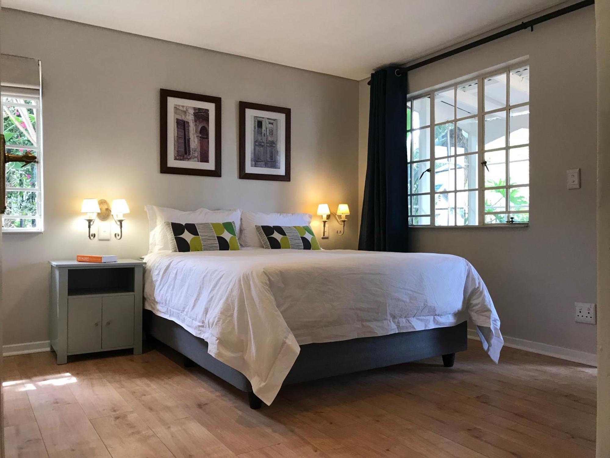 Darrenwood Guesthouse Joburg, Sa Randburg Екстериор снимка