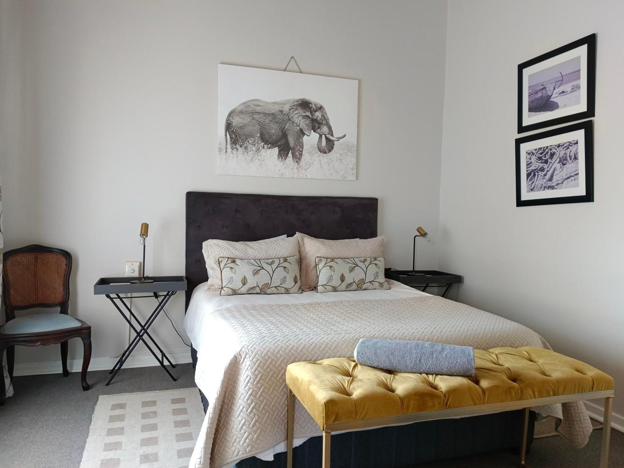Darrenwood Guesthouse Joburg, Sa Randburg Екстериор снимка