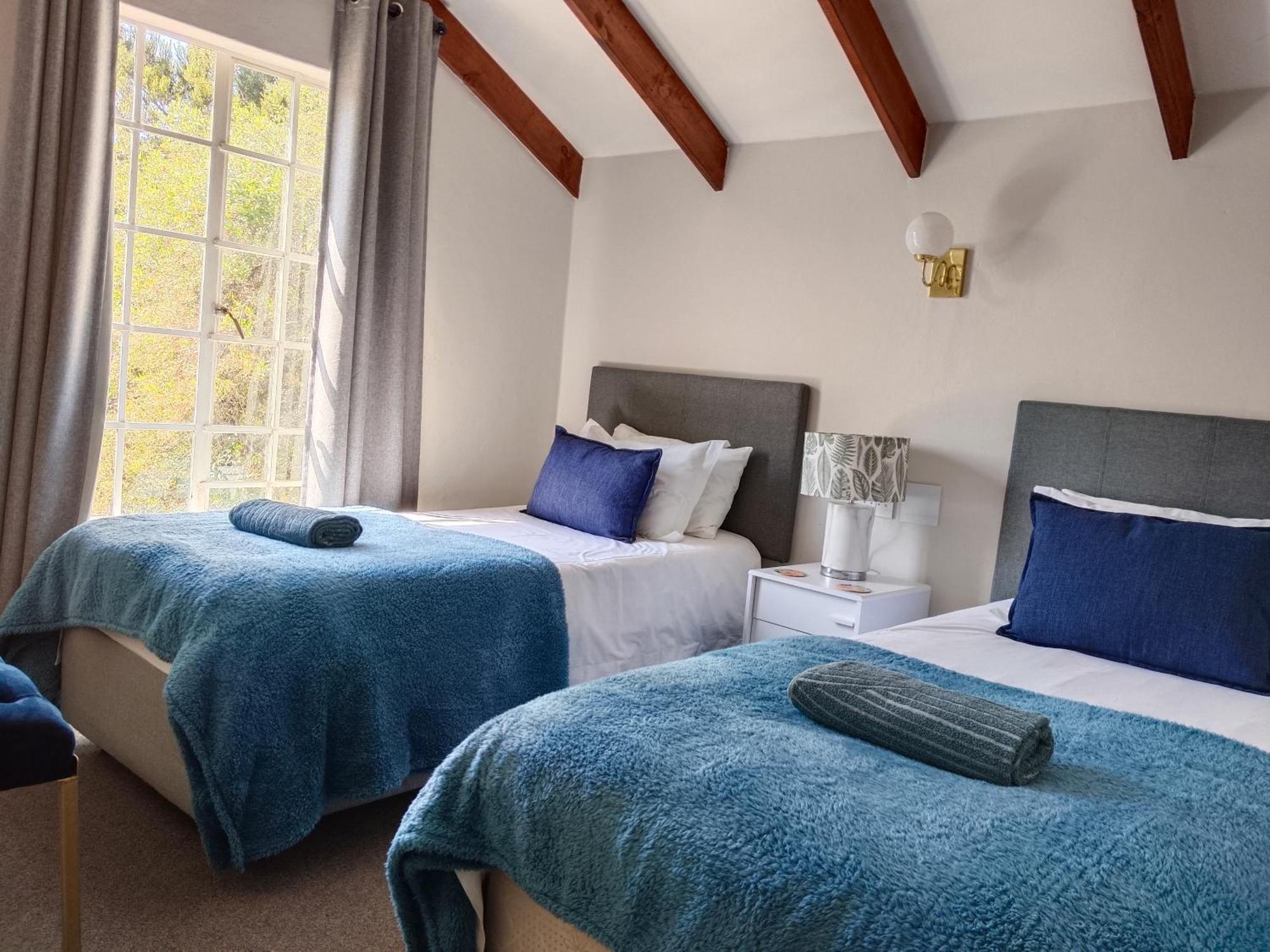 Darrenwood Guesthouse Joburg, Sa Randburg Екстериор снимка